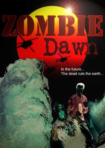 Zombie Dawn